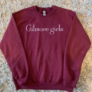 Gilmore girls sweatshirt